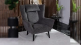 Sofy Accent Chair