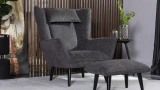 Sofy Accent Chair