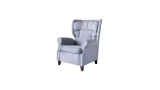 Luxy Accent Chair