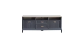 Angelic Dark Wide TV Unit 175 cm