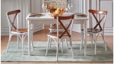 Claire Extendable Table