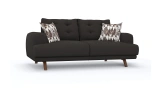 Novardy 2 Seater Sofa Bed