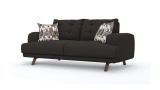 Novardy 2 Seater Sofa Bed