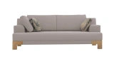 Pria Double Sofa Bed
