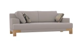 Pria Double Sofa Bed