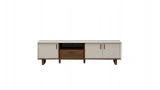 Calina TV Base Unit - 158 cm