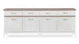 Angelic Sideboard