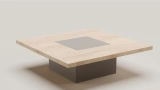 Redoro Square Coffee Table