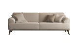 Armin Triple Sofa