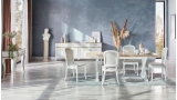 Angelic Sideboard