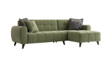 Leny New Corner Sofabed