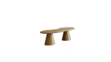 Case Complementary Product - Collection Coffee Table