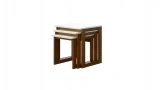 Calina Nesting Table
