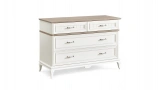 Angelic Wide Chest of Drawers
