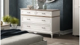 Angelic Wide Chest of Drawers