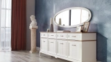 Angelic Sideboard Mirror