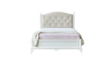 Angelic Bedstead and Headboard