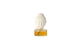 Ganesha Fragrance with stone 150 cc