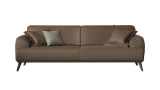 Armin Three-Seater Sofa