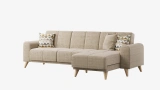 Fedra Corner Sofa