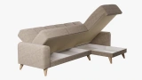Fedra Corner Sofa