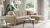 Fedra Corner Sofa