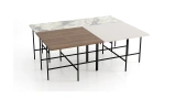 Polera Coffee Table