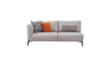 Cornelli 2-Seater Sofa Left Armrest