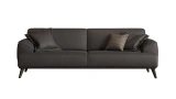 Armin Triple Sofa