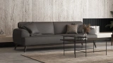 Armin Triple Sofa