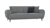 New Calina Double Bed Sofa