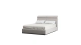 Armin Bedstead With Storage Without Headboard  160 Cm