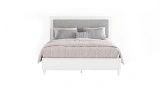 Noira Bedstead Without Headboard 160 Cm