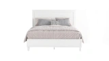 Noira Bedstead Without Headboard 160 Cm