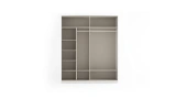 Noira Sliding Door Wardrobe