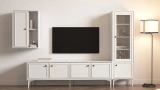 Noira TV Base Unit 180 Cm