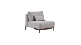Cornelli Single Sofa with Mechanism