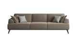 Armin Four-Seat Sofa