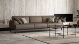 Armin Four-Seat Sofa
