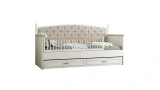 Angelic Toddler Bedstead 90X200 Cm
