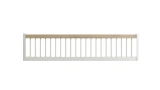 Angelic Toddler Bed Side Railing