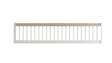 Angelic Toddler Bed Side Railing