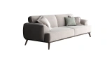 Armin 3-Seater Sofabed