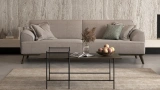 Armin 3-Seater Sofabed