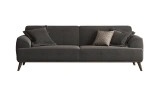 Armin 3-Seater Sofabed