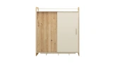 Capy Sliding Wardrobe