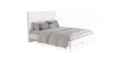 Noira Wooden Headboard 160 Cm