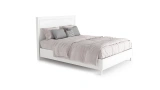 Noira Wooden Headboard 160 Cm