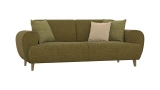 New Calina Double Bed Sofa