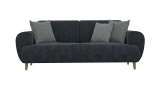 New Calina 2-Seater Sofabed